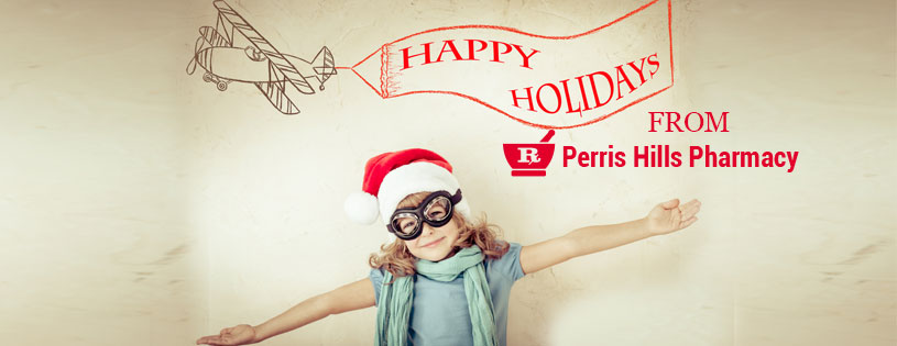 Perris Hills Pharmacy Holiday Hours