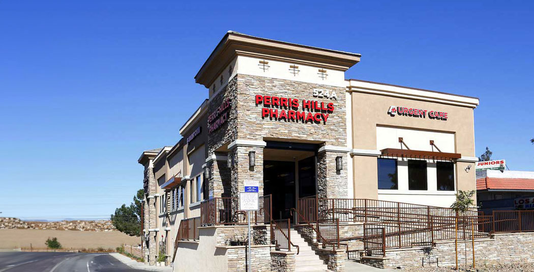 About Perris Hills Pharmacy