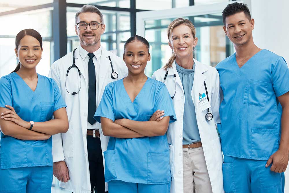 Collaborative Care Services for Physicians
